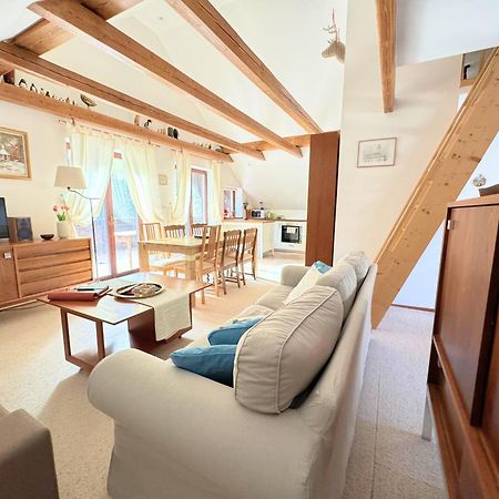 Luxury Holiday Home Near Lake Bled & The Alps Kropa Ngoại thất bức ảnh