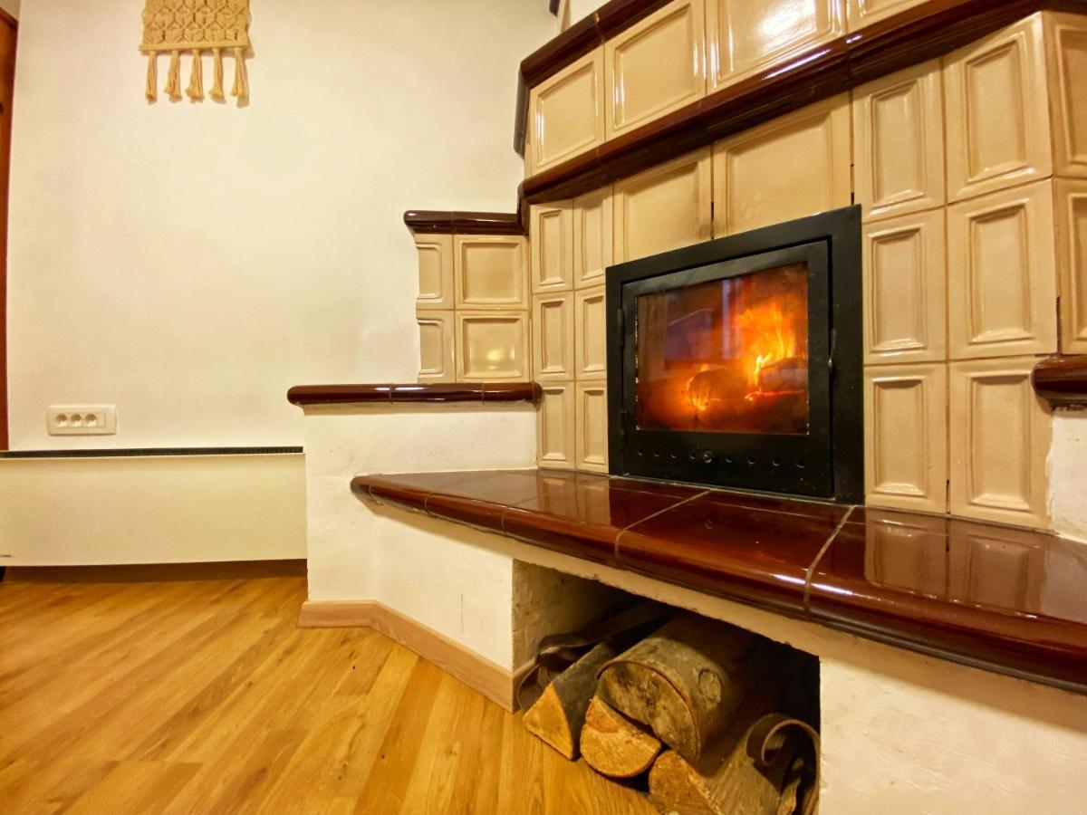Luxury Holiday Home Near Lake Bled & The Alps Kropa Ngoại thất bức ảnh