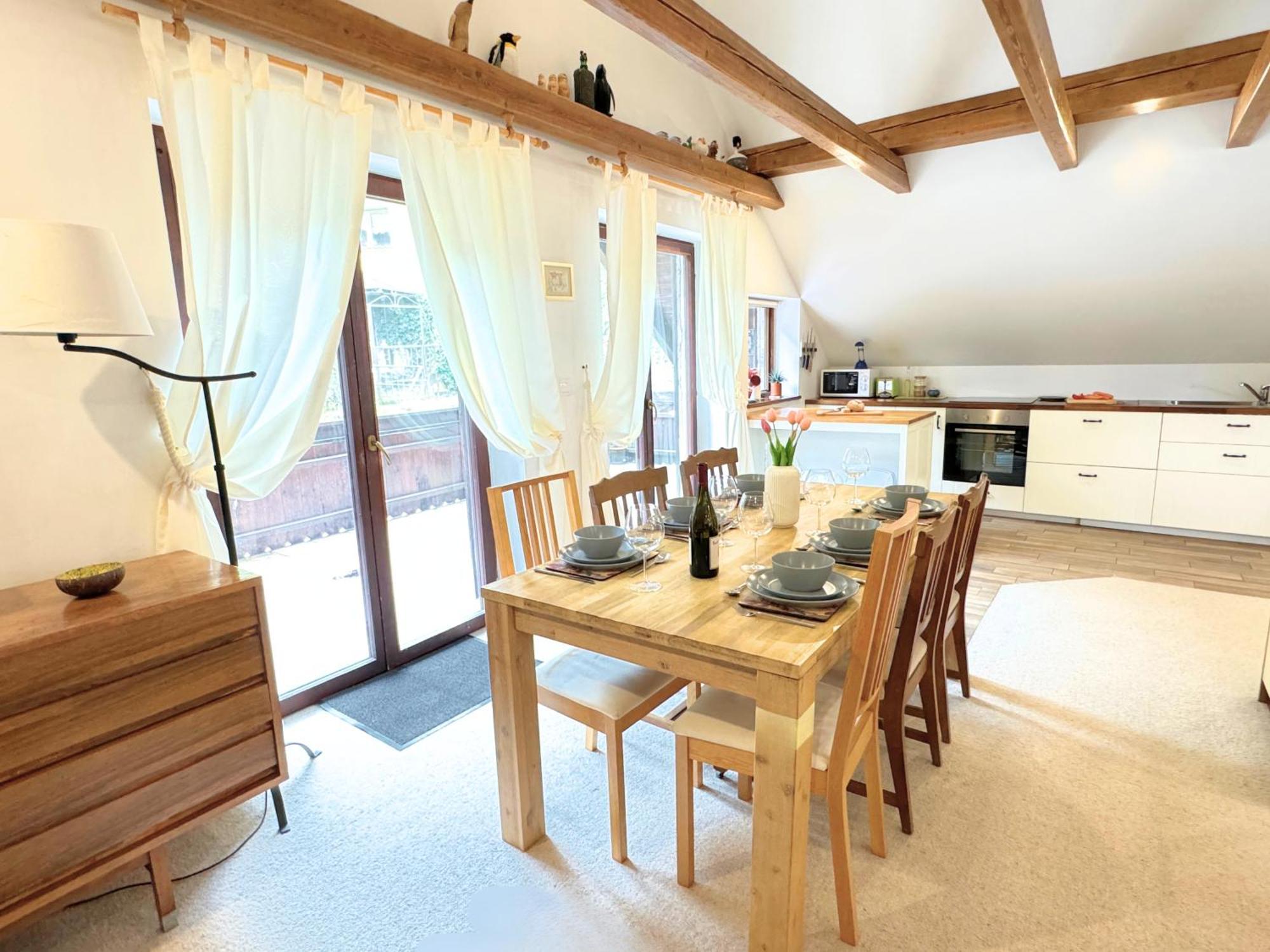 Luxury Holiday Home Near Lake Bled & The Alps Kropa Ngoại thất bức ảnh