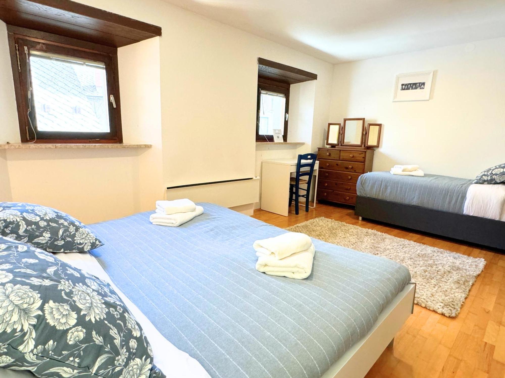 Luxury Holiday Home Near Lake Bled & The Alps Kropa Ngoại thất bức ảnh