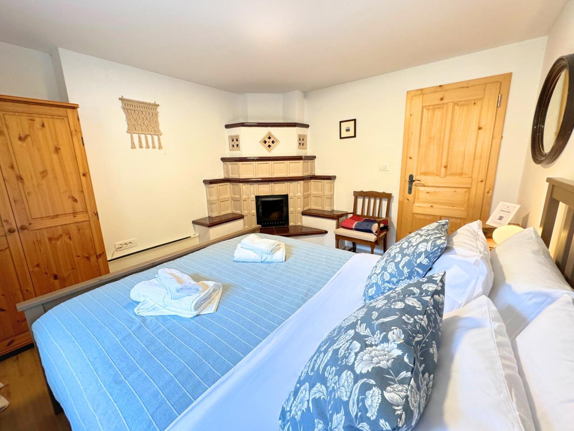 Luxury Holiday Home Near Lake Bled & The Alps Kropa Ngoại thất bức ảnh