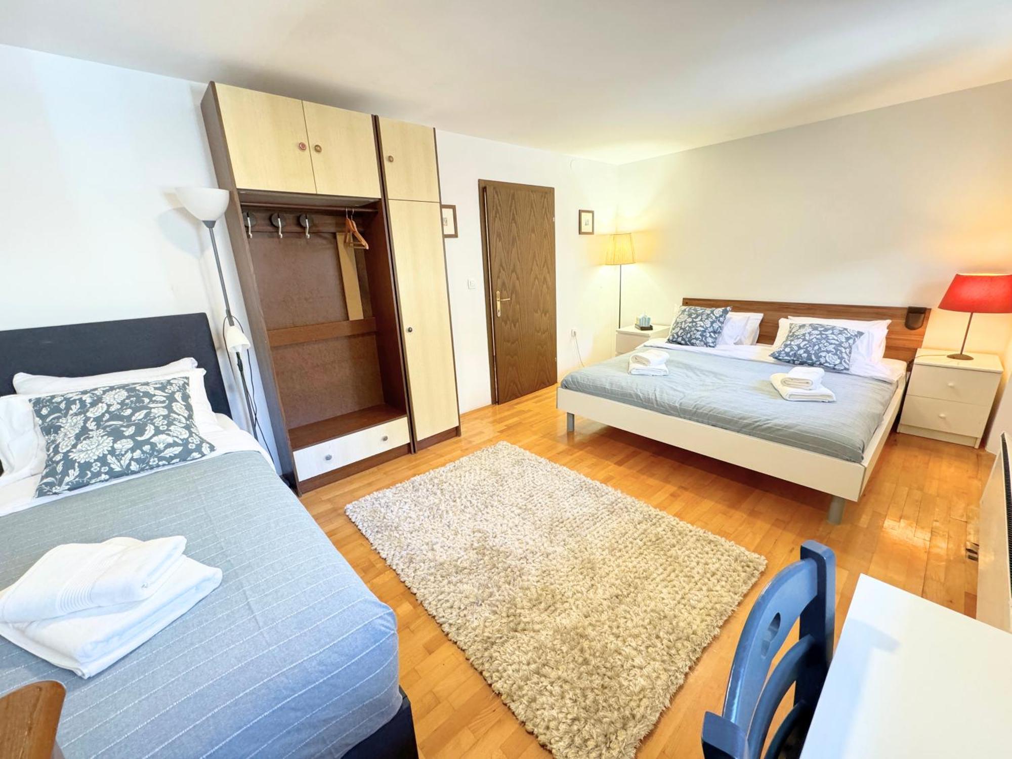Luxury Holiday Home Near Lake Bled & The Alps Kropa Ngoại thất bức ảnh