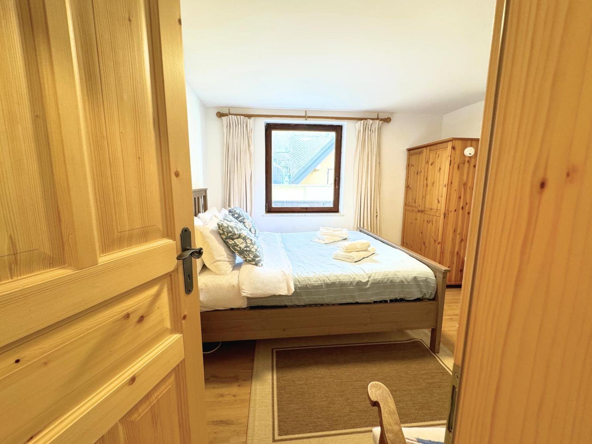 Luxury Holiday Home Near Lake Bled & The Alps Kropa Ngoại thất bức ảnh